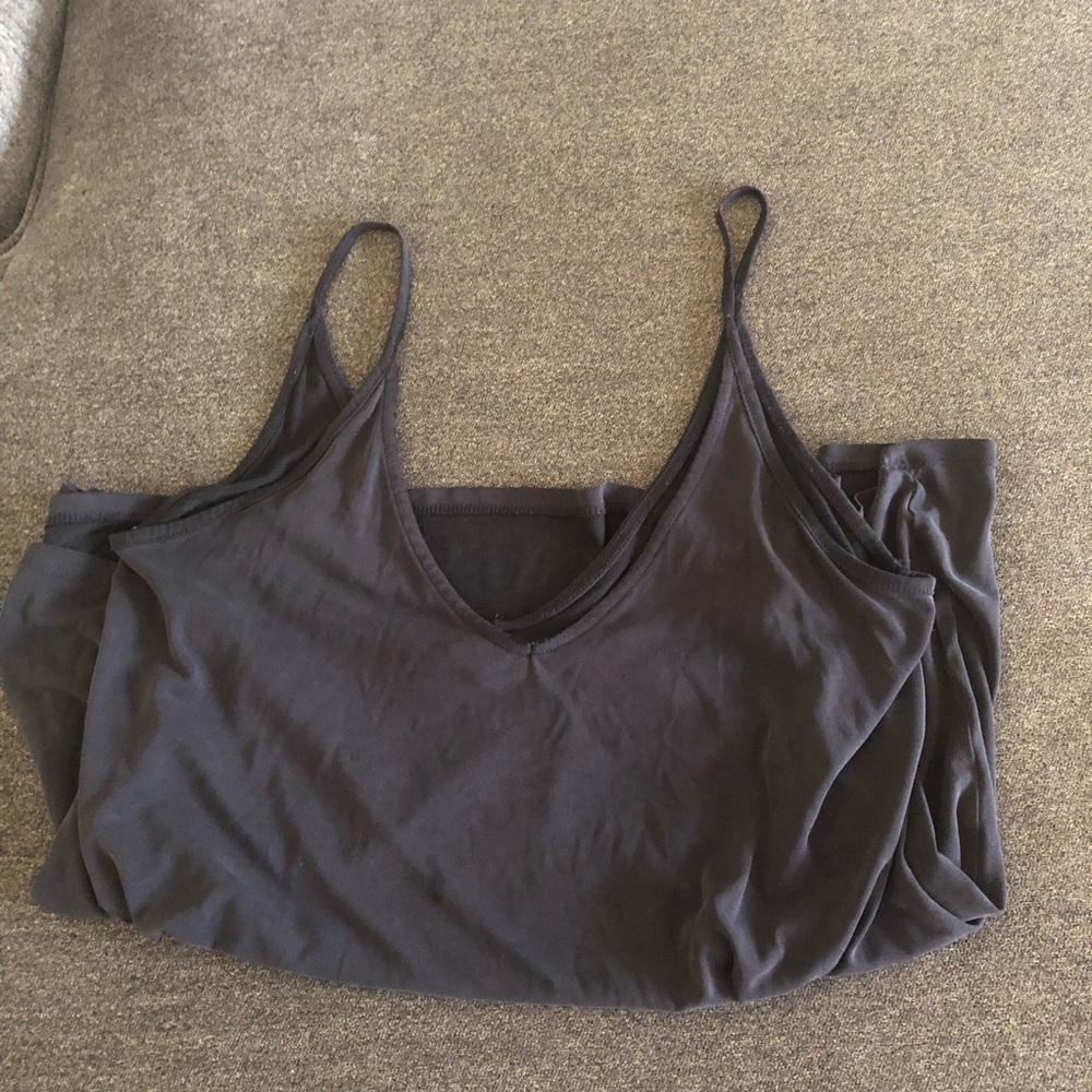 Urban Outfitters Silence + Noise tank
